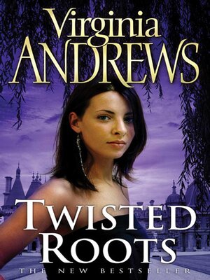 cover image of Twisted Roots